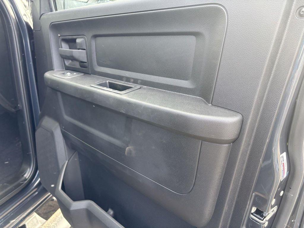 new 2026 Ram 2500 car, priced at $68,799