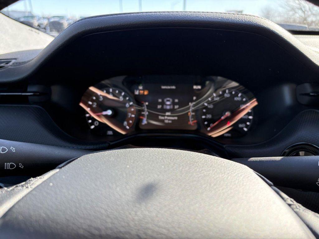 new 2026 Jeep Compass car, priced at $32,129