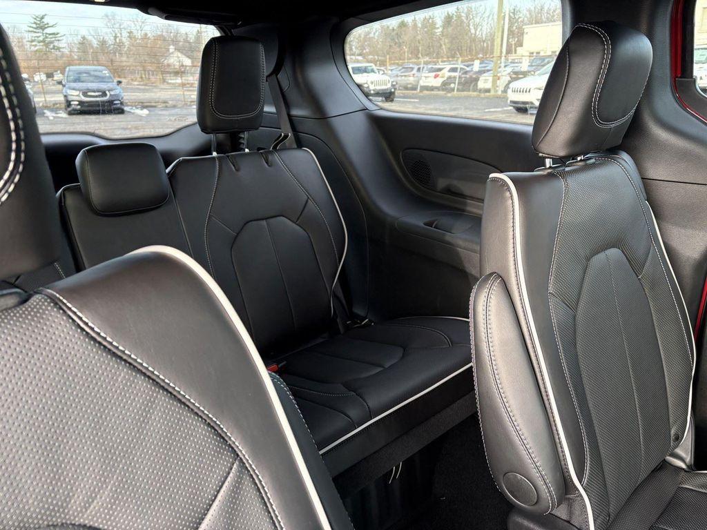 new 2026 Chrysler Pacifica car, priced at $49,610