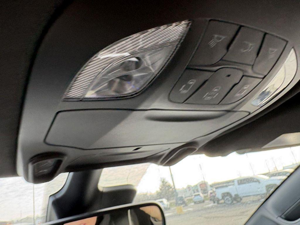 new 2026 Chrysler Pacifica car, priced at $49,610