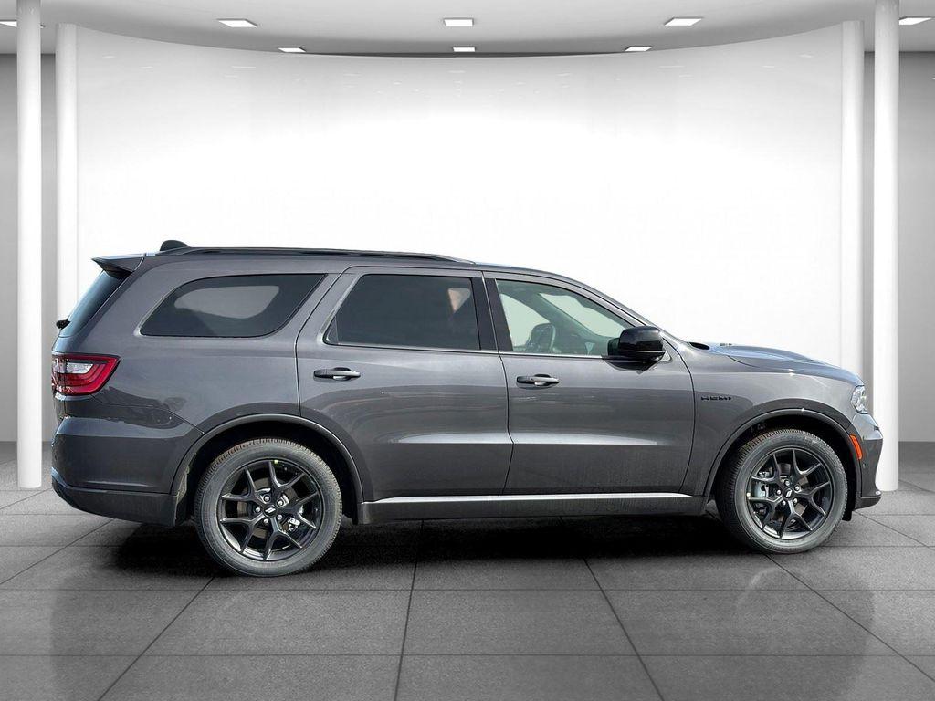 new 2026 Dodge Durango car, priced at $46,108