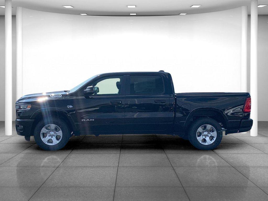 new 2026 Ram 1500 car, priced at $56,441