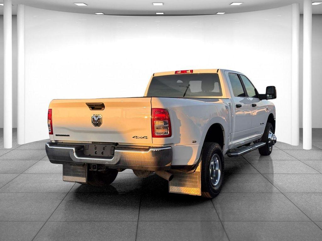 used 2024 Ram 3500 car, priced at $50,895