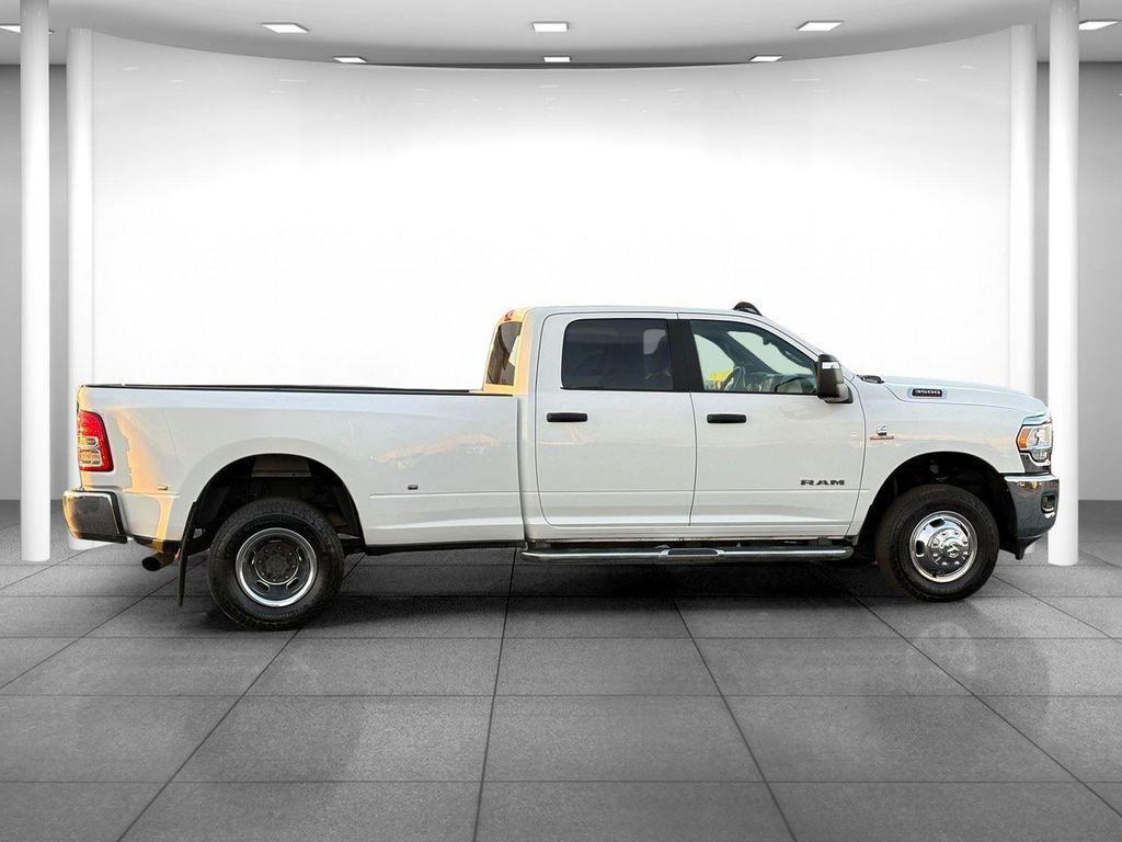 used 2024 Ram 3500 car, priced at $50,895