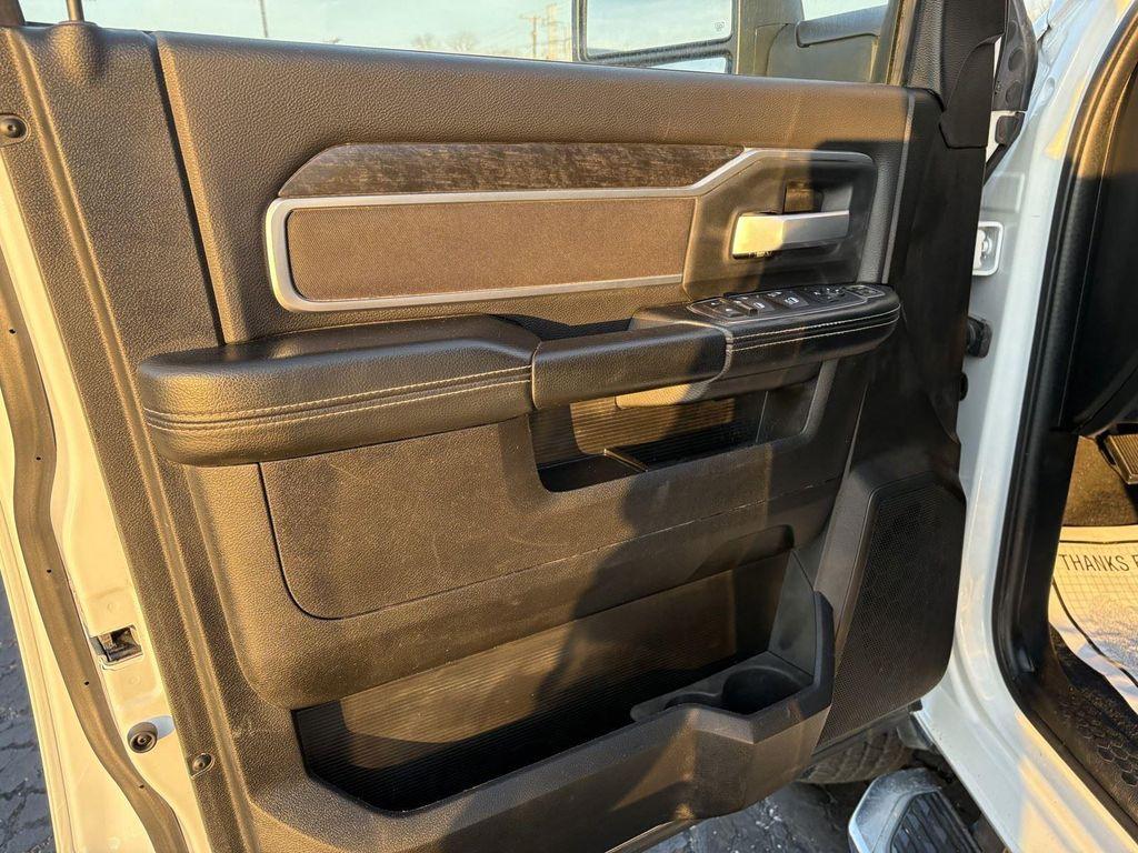 used 2024 Ram 3500 car, priced at $50,895