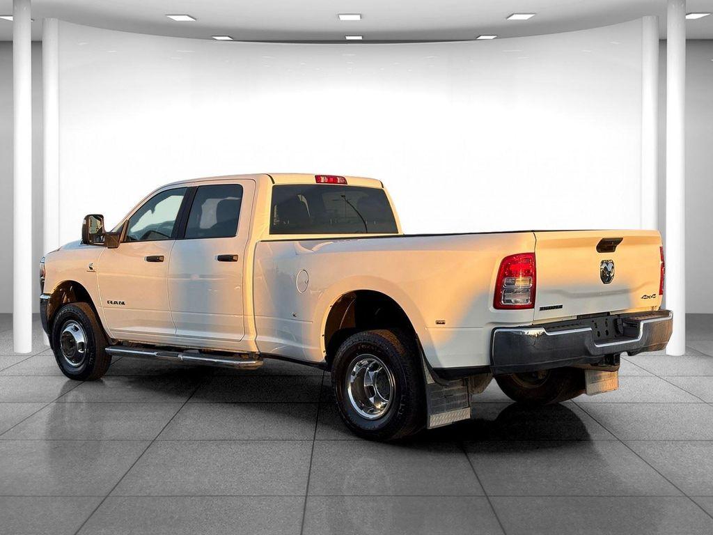 used 2024 Ram 3500 car, priced at $50,895