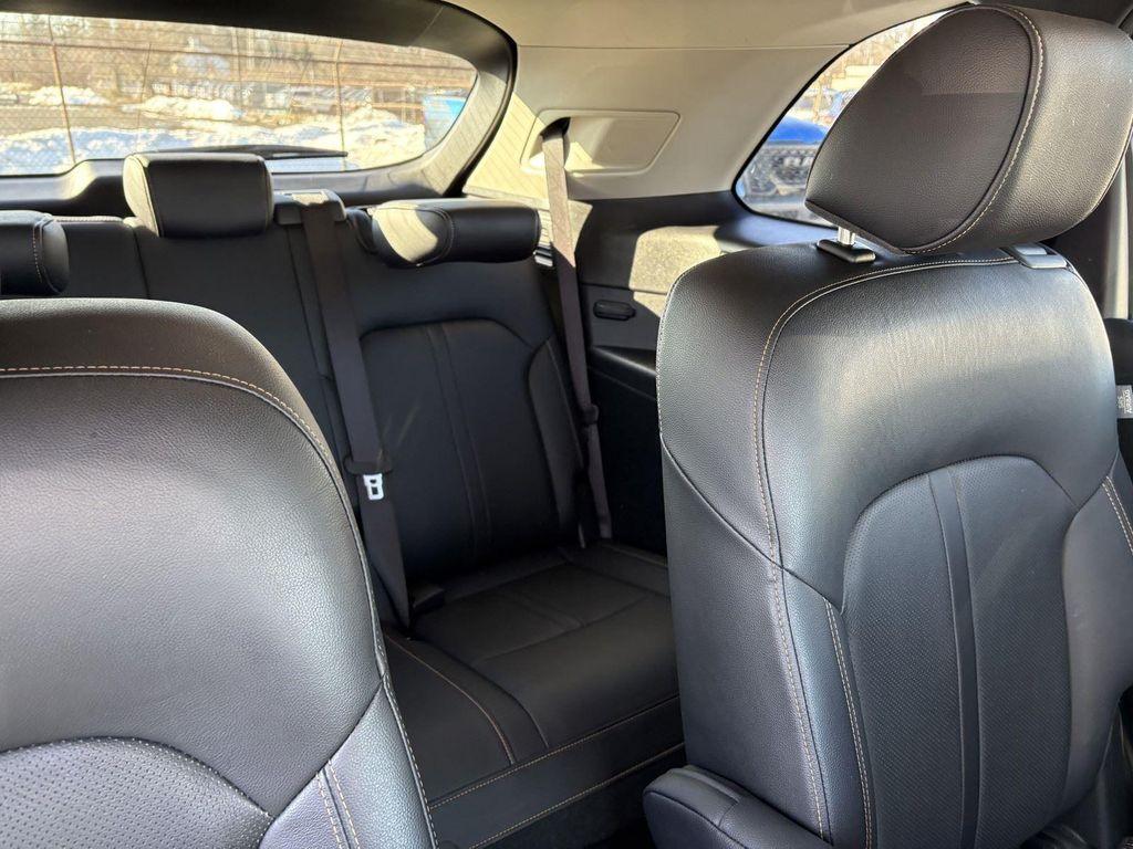 used 2024 Mazda CX-90 PHEV car, priced at $27,075