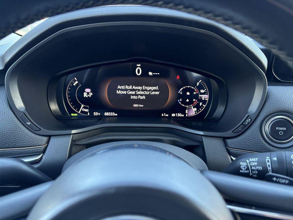 used 2024 Mazda CX-90 PHEV car, priced at $27,075