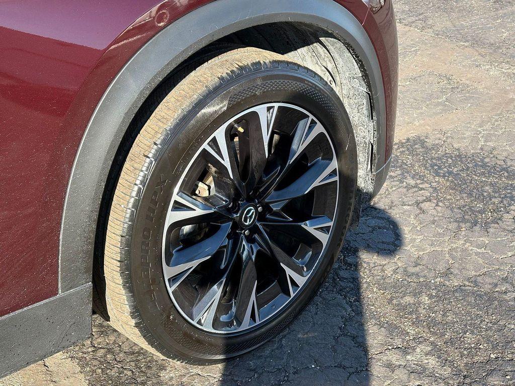 used 2024 Mazda CX-90 PHEV car, priced at $27,075