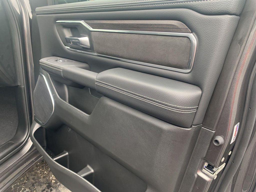 new 2026 Ram 1500 car, priced at $61,163