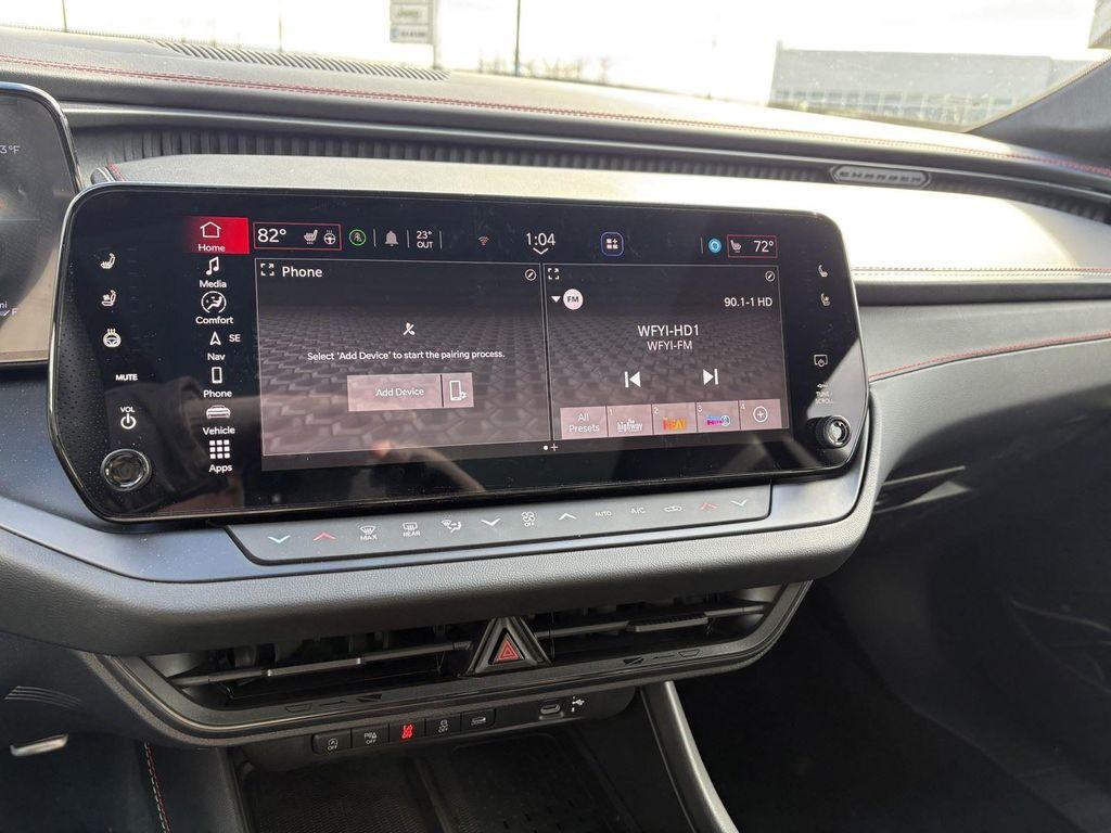 new 2026 Dodge Charger car, priced at $68,585