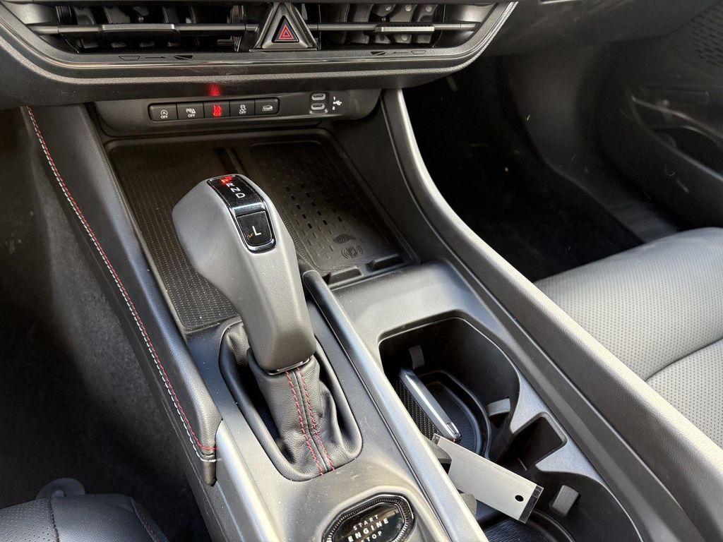 new 2026 Dodge Charger car, priced at $68,585