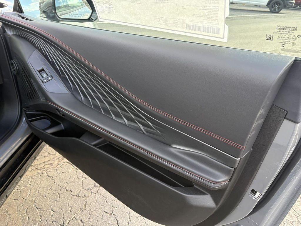 new 2026 Dodge Charger car, priced at $68,585