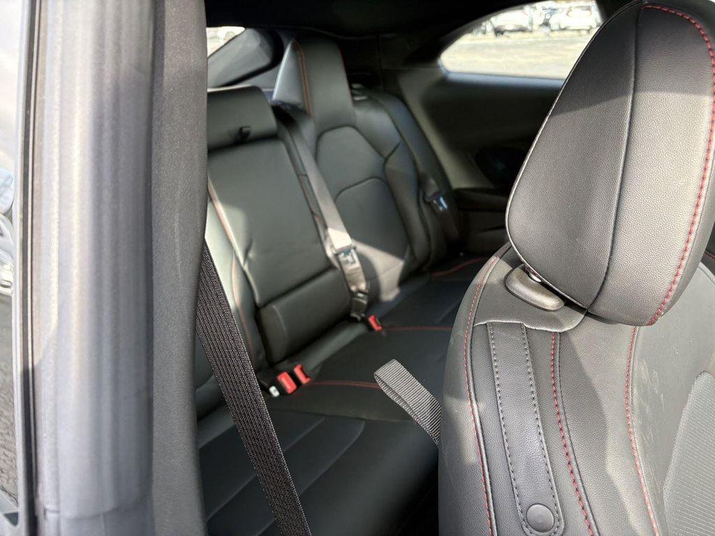 new 2026 Dodge Charger car, priced at $68,585