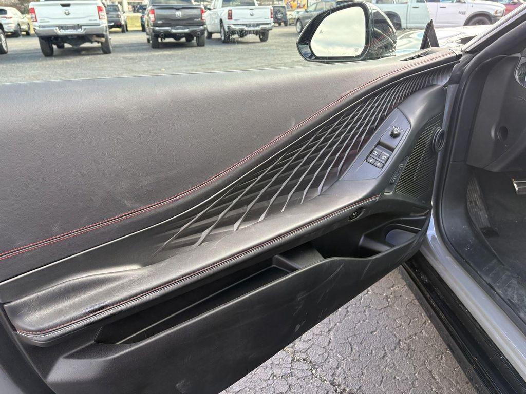 new 2026 Dodge Charger car, priced at $68,585