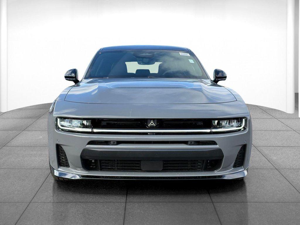 new 2026 Dodge Charger car, priced at $68,585