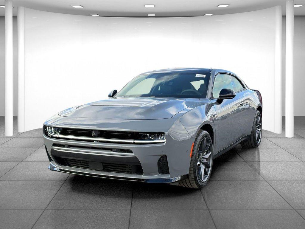 new 2026 Dodge Charger car, priced at $68,585