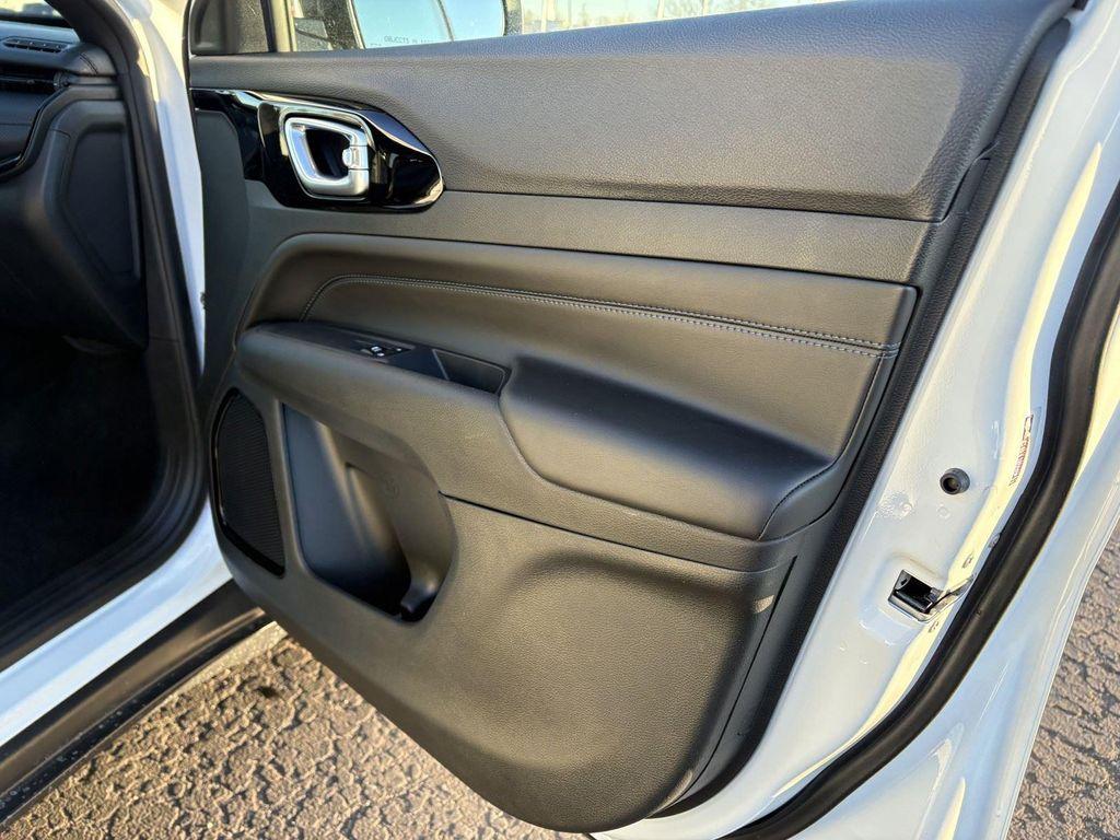 new 2026 Jeep Compass car, priced at $32,455