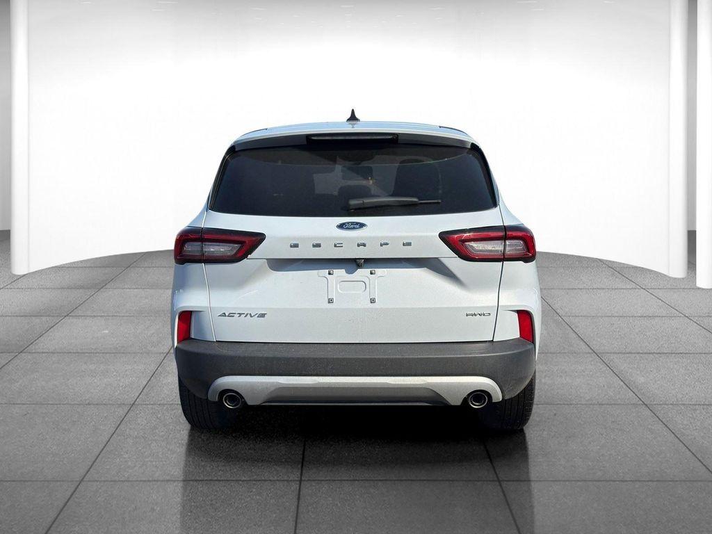 used 2025 Ford Escape car, priced at $23,917