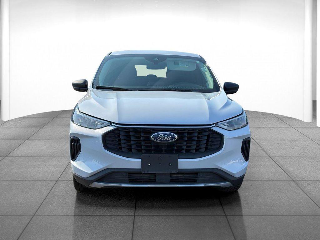 used 2025 Ford Escape car, priced at $23,917