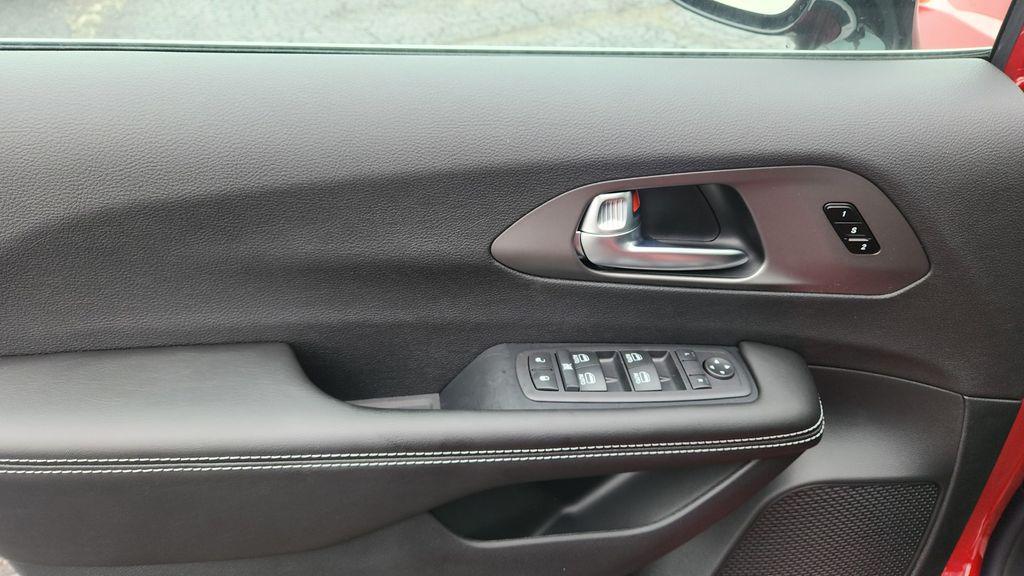 new 2027 Chrysler Pacifica car, priced at $48,970