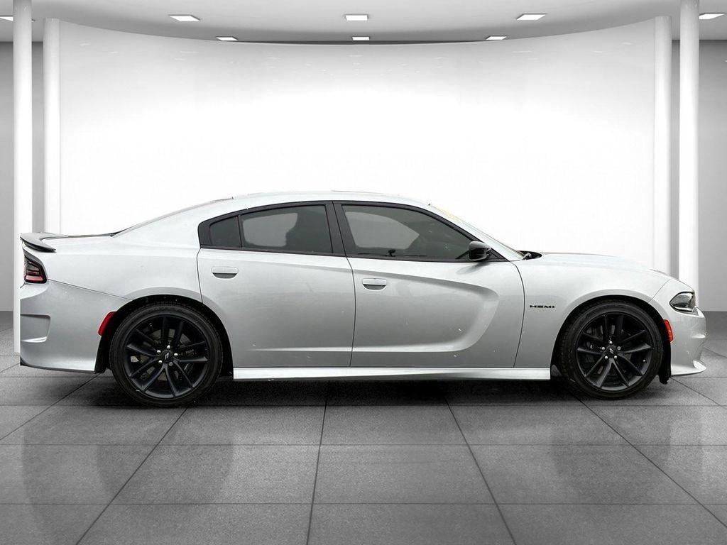 used 2022 Dodge Charger car, priced at $30,965