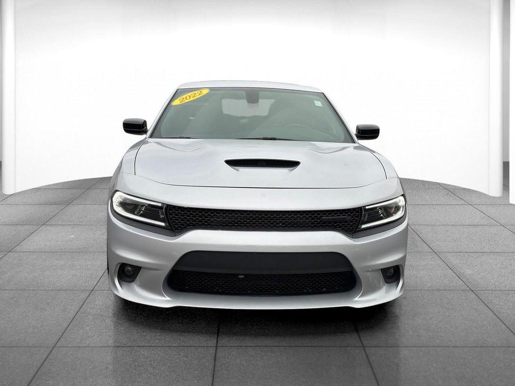 used 2022 Dodge Charger car, priced at $30,965