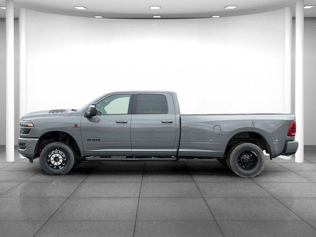 new 2026 Ram 3500 car, priced at $88,633