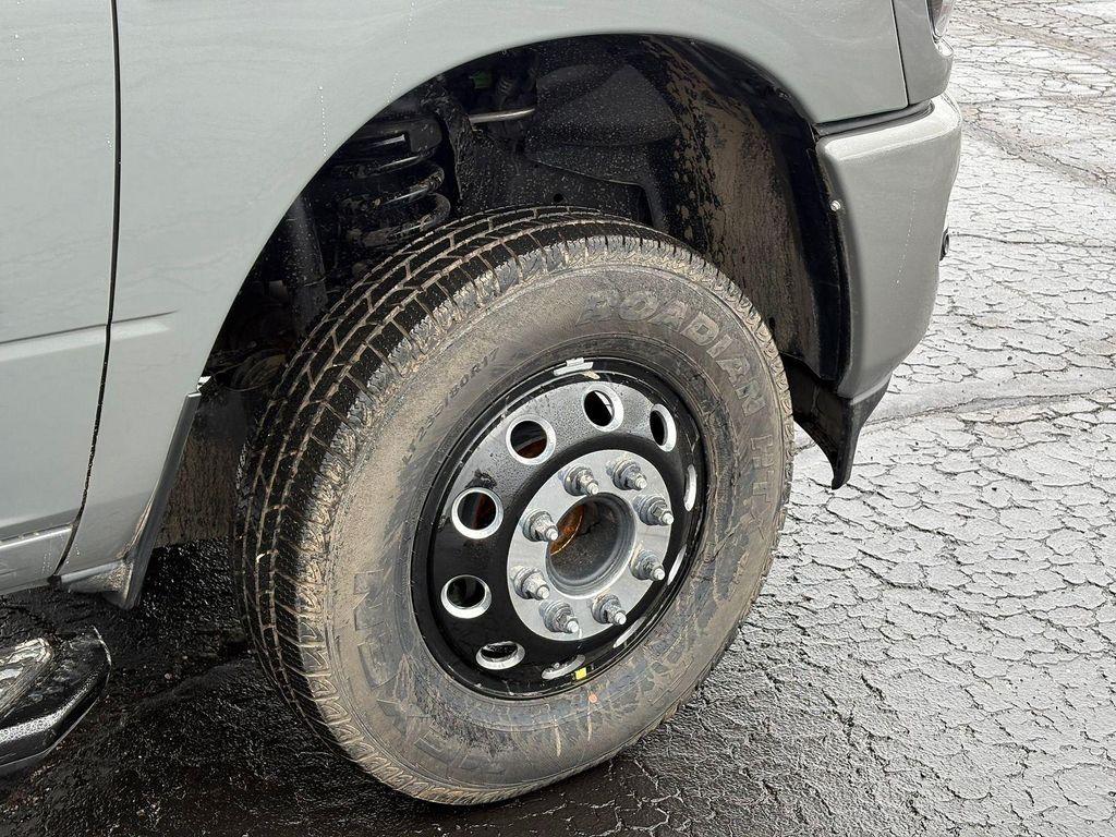 new 2026 Ram 3500 car, priced at $88,633