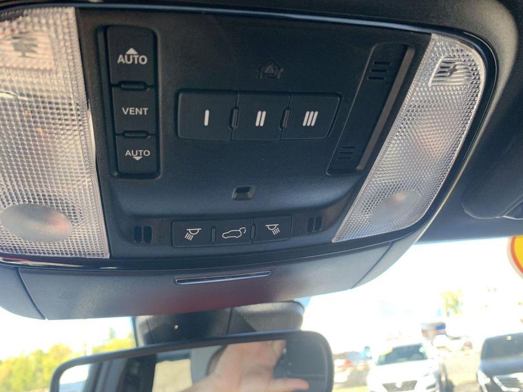 used 2024 Dodge Durango car, priced at $26,985