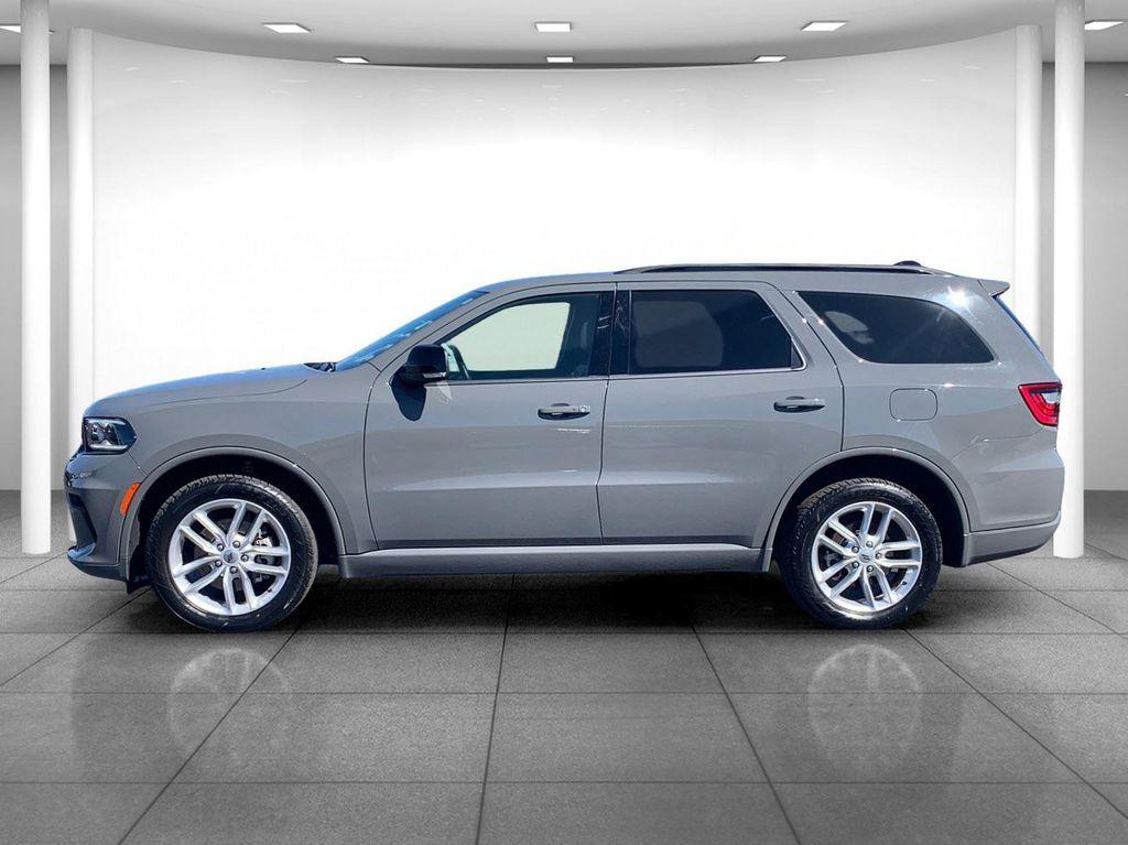 used 2024 Dodge Durango car, priced at $26,985