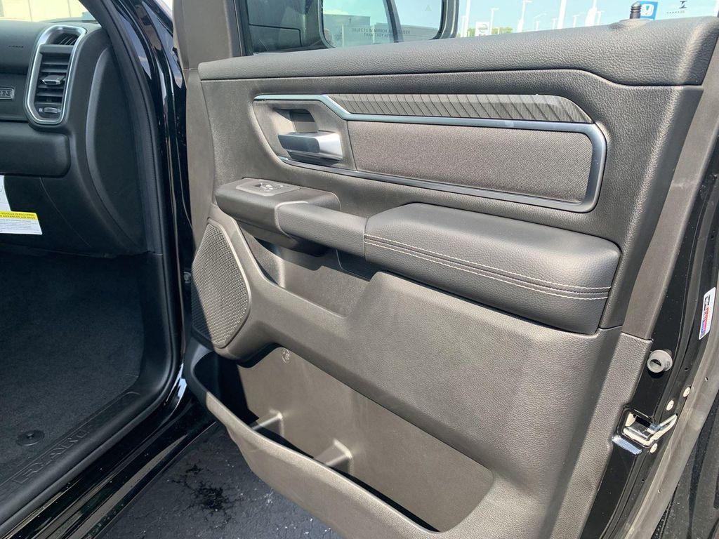 new 2026 Ram 1500 car, priced at $54,195