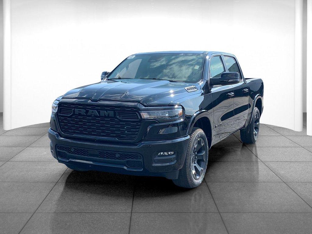 new 2026 Ram 1500 car, priced at $54,195