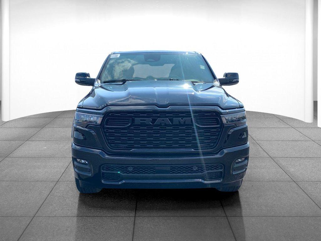 new 2026 Ram 1500 car, priced at $54,195