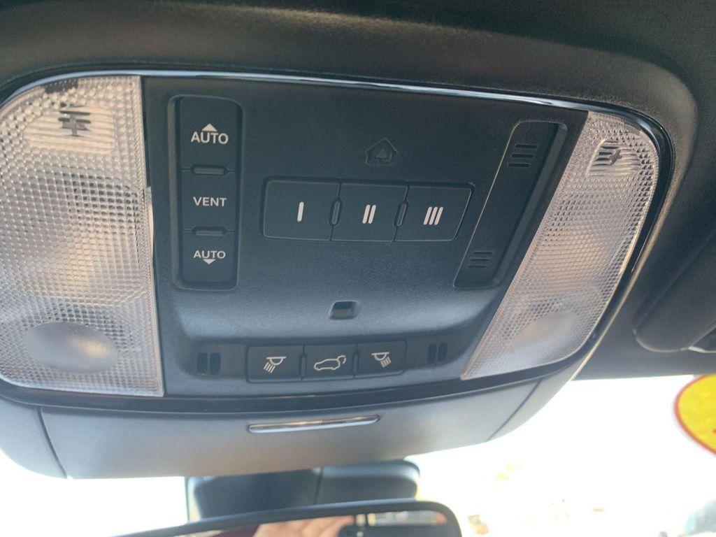 used 2024 Dodge Durango car, priced at $61,985