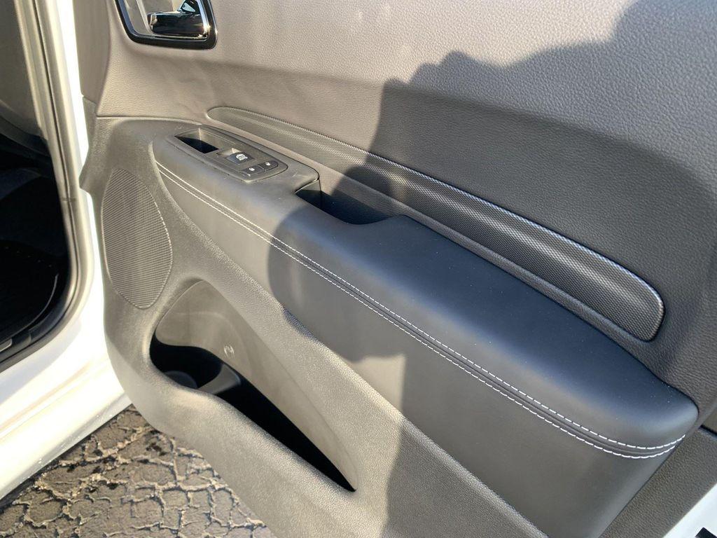 used 2024 Dodge Durango car, priced at $61,985