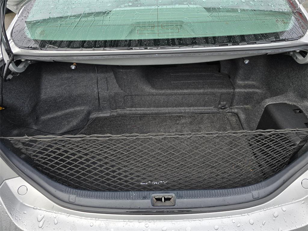 used 2008 Toyota Camry Hybrid car, priced at $10,495