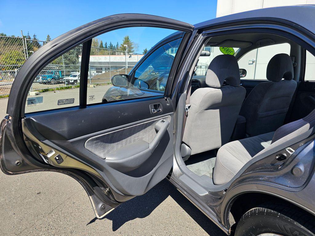 used 2004 Honda Civic car, priced at $8,495