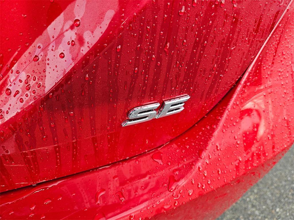 used 2024 Toyota Camry car, priced at $25,429