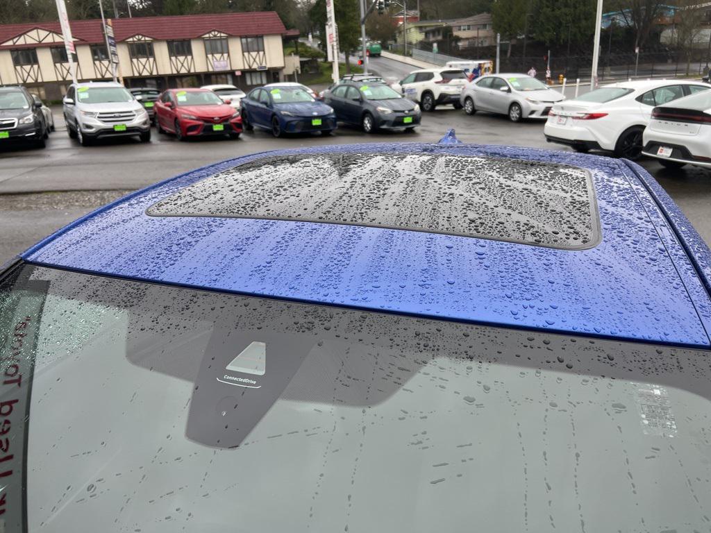 used 2020 BMW 330 car, priced at $24,685