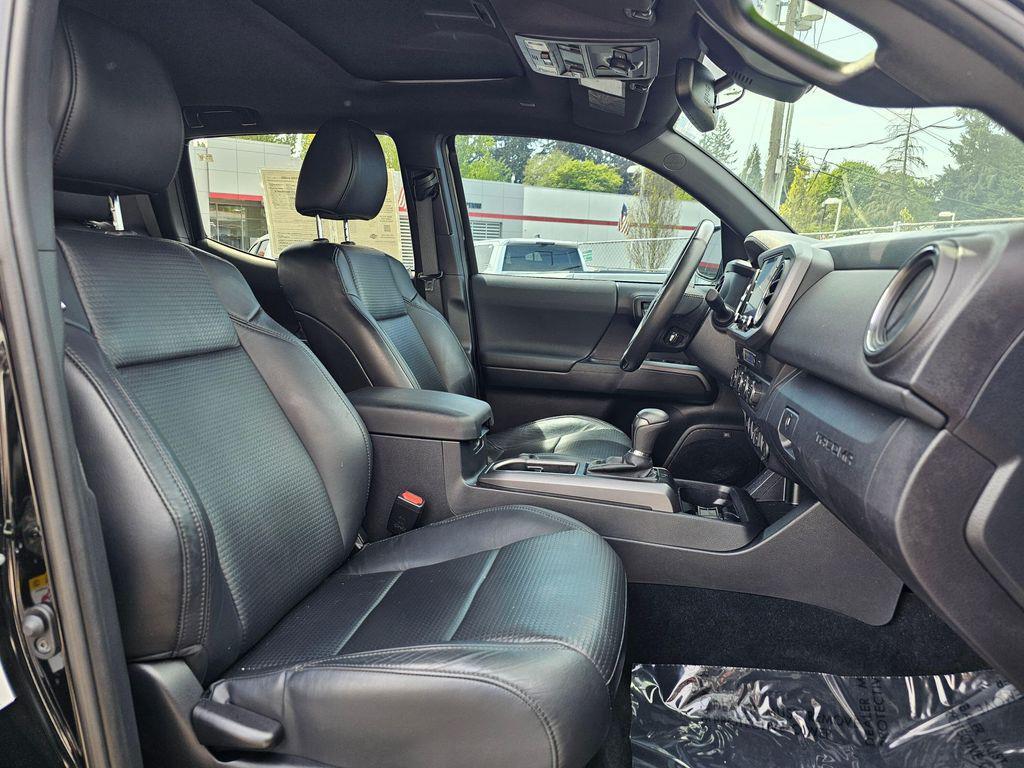 used 2020 Toyota Tacoma car, priced at $40,665