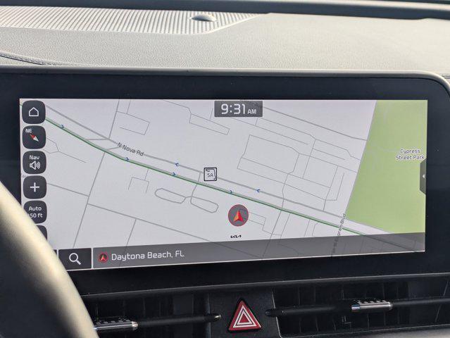 used 2024 Kia Sportage car, priced at $24,498