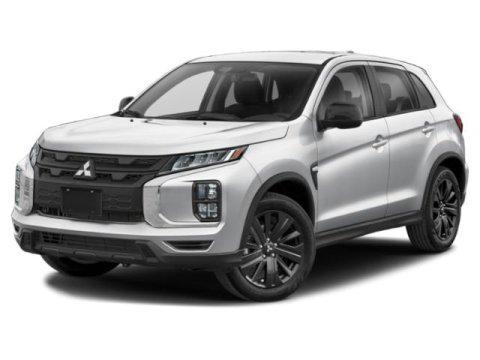 new 2024 Mitsubishi Outlander Sport car, priced at $28,955
