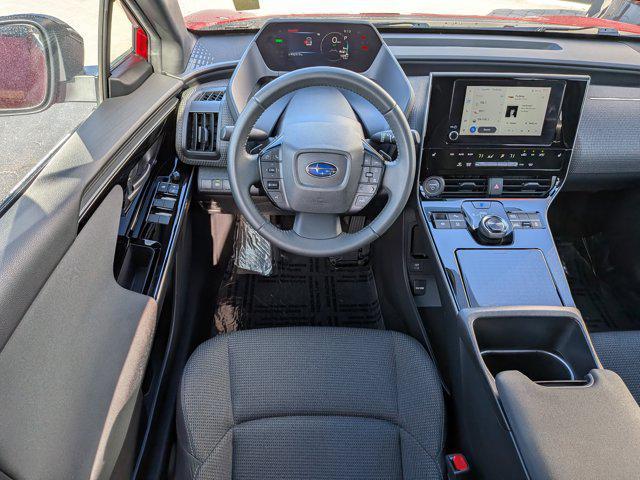 used 2023 Subaru Solterra car