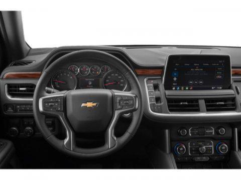 used 2023 Chevrolet Suburban car, priced at $38,869