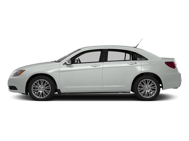 used 2014 Chrysler 200 car, priced at $1,620
