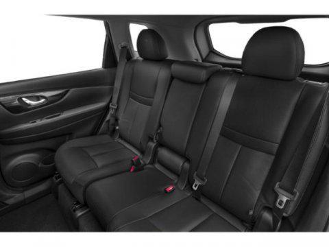 used 2020 Nissan Rogue car