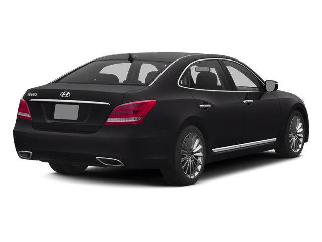 used 2014 Hyundai Equus car, priced at $7,422