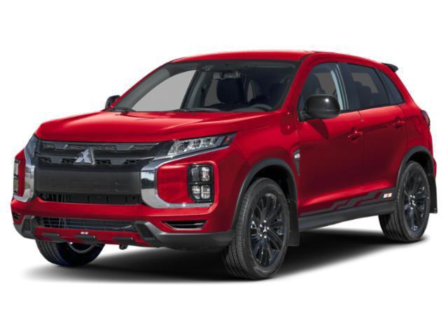 new 2026 Mitsubishi Outlander Sport car, priced at $31,305