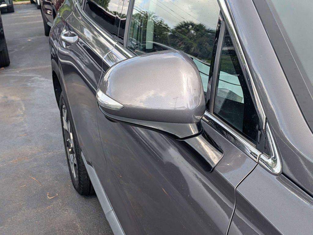 used 2023 Hyundai Santa Fe Plug-In Hybrid car